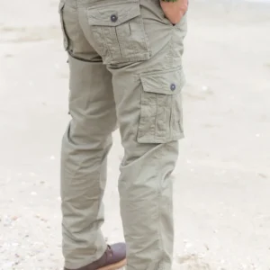 pantalón cargo